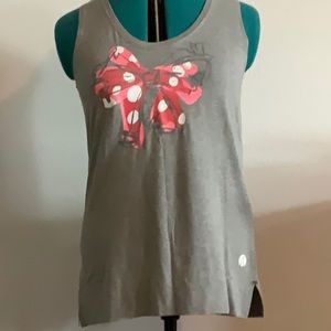 Disney Running Top